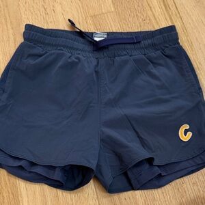 Cadets Cardio Shorts